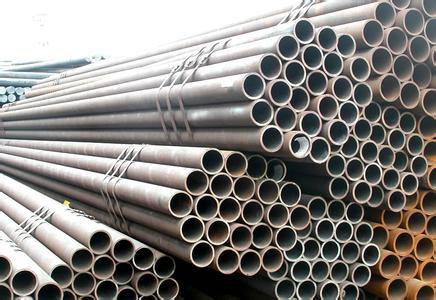 小口徑無縫鋼管
