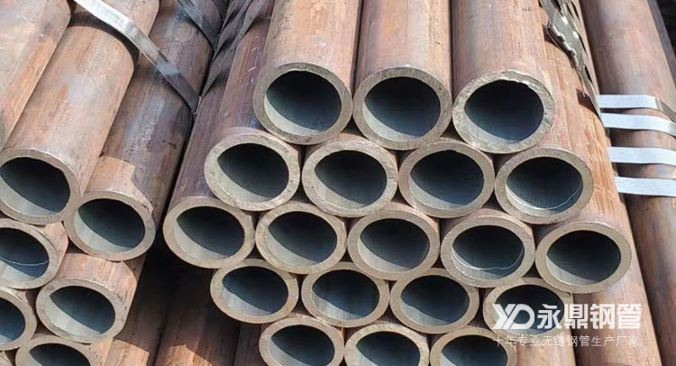 多重利好支撐無縫鋼管售價漲勢明顯 多重利好支撐無縫鋼管售價漲勢明顯