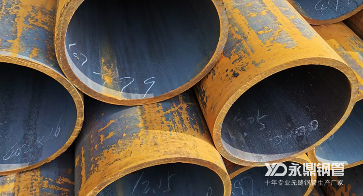 鋼管行業(yè)在三方面努力結(jié)果決定低碳轉(zhuǎn)型成效 鋼管行業(yè)在三方面努力結(jié)果決定低碳轉(zhuǎn)型成效