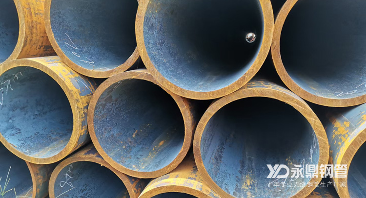 無(wú)縫鋼管在選擇過(guò)程中可以考慮哪些選擇方法 無(wú)縫鋼管在選擇過(guò)程中可以考慮哪些選擇方法
