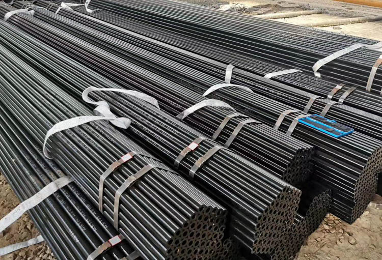 無縫鋼管庫銷雙降顯現需求已經見頂 無縫鋼管庫銷雙降顯現需求已經見頂