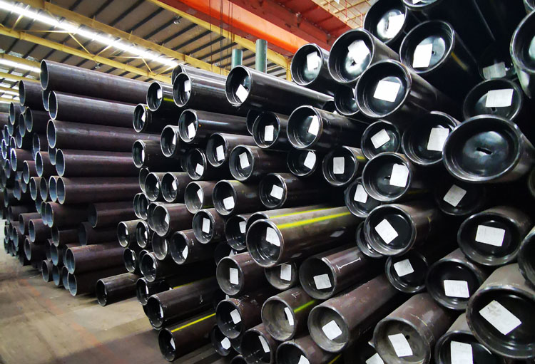 無縫鋼管價格持續(xù)拉漲無利好面強力支撐 無縫鋼管價格持續(xù)拉漲無利好面強力支撐