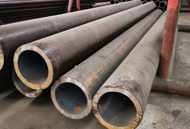 2020年無縫鋼管消費旺季會是“金五銀六”嗎? 2020年無縫鋼管消費旺季會是“金五銀六”嗎?