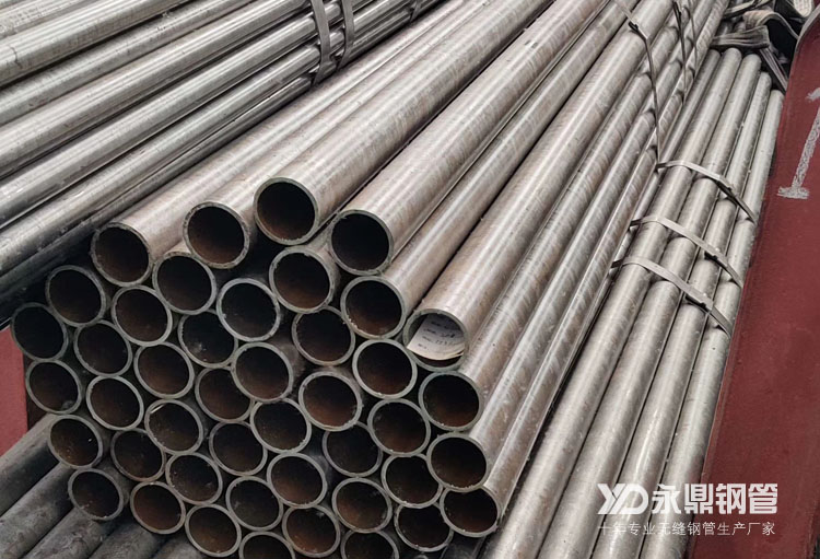 樂觀預期支撐無縫鋼管市場震蕩趨強 樂觀預期支撐無縫鋼管市場震蕩趨強