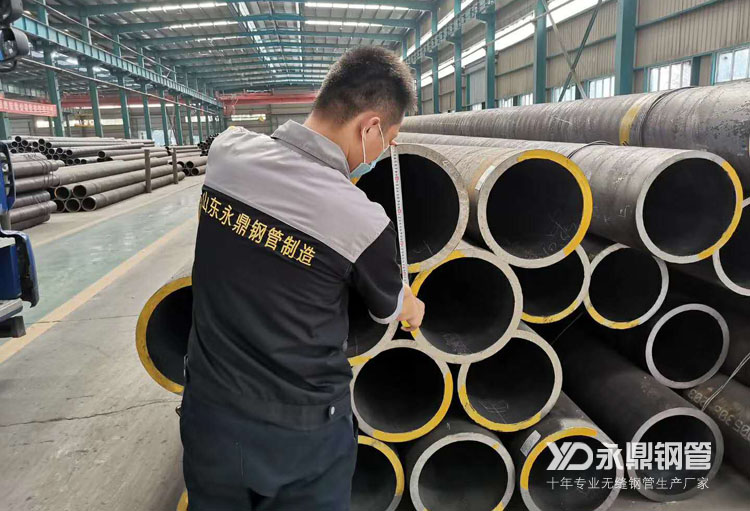 無縫鋼管廠商心中的“金九銀十”已經到來 無縫鋼管廠商心中的“金九銀十”已經到來