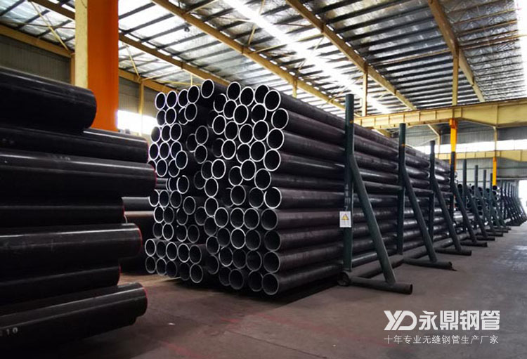 無縫鋼管廠家產(chǎn)量與庫存雙降期待10月需求 無縫鋼管廠家產(chǎn)量與庫存雙降期待10月需求