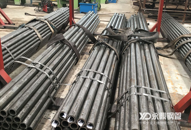 需求短期難好轉(zhuǎn)影響無(wú)縫鋼管產(chǎn)量快速恢復(fù) 需求短期難好轉(zhuǎn)影響無(wú)縫鋼管產(chǎn)量快速恢復(fù)