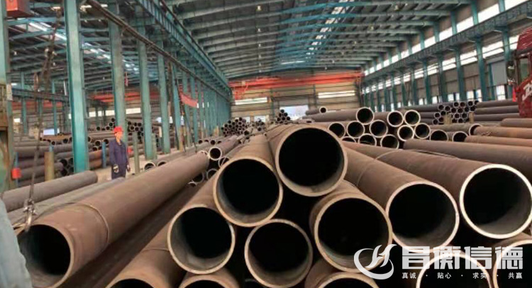 無縫鋼管價格快漲受阻但現貨市場具有抗跌性 無縫鋼管價格快漲受阻但現貨市場具有抗跌性