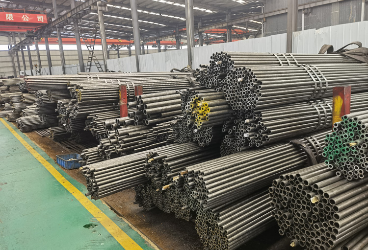 精拉鋼管產量壓減保持供需平衡與價格穩定 精拉鋼管產量壓減保持供需平衡與價格穩定