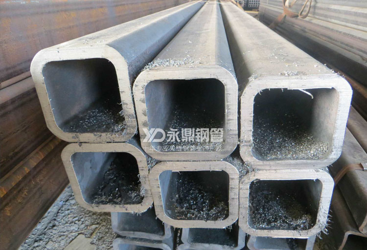 無縫方管廠 無縫方管廠